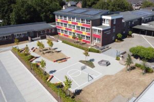 Kreuzherrengrundschule Brüggen
