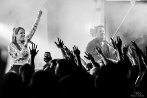 Livekonzert