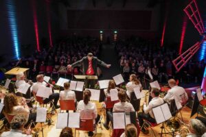 klassisches Konzert